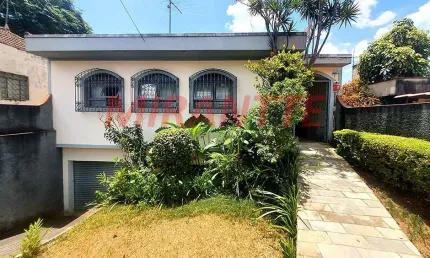 Casa terrea de 373m² com 5 quartos em jardim paraiso