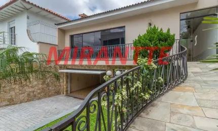 Casa com 3 quartos à venda na Rua Araucária, Jardim Franca, São Paulo