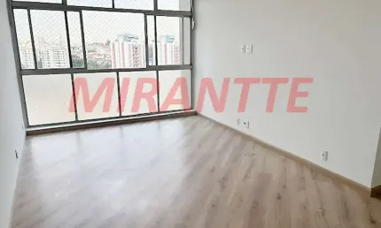 Apartamento com 2 quartos à venda na Rua Voluntários da Pátria, Santana, São Paulo