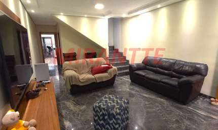 Casa com 3 quartos à venda na Rua Dirce, Vila Guilherme, São Paulo