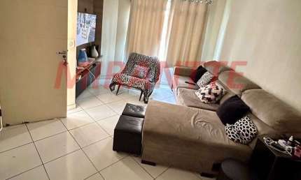 Casa com 4 quartos à venda na Avenida do Guacá, Mandaqui, São Paulo