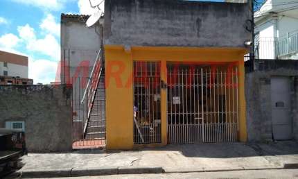 Terreno em condomínio fechado à venda na Rua Dom Bento Pickel, Casa Verde, São Paulo