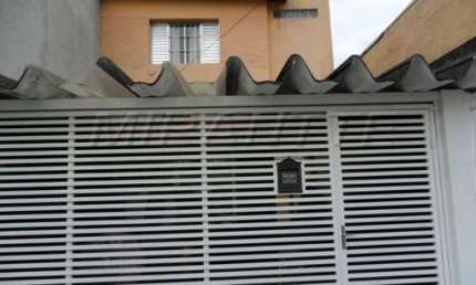 Casa com 3 quartos à venda na Rua Lopes da Costa, Jaçanã, São Paulo