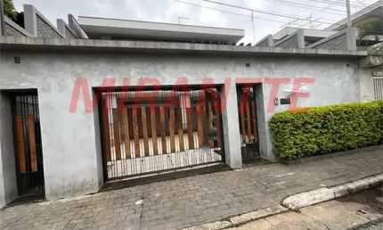 Casa terrea de 303m² com 3 quartos em jardim são paulo