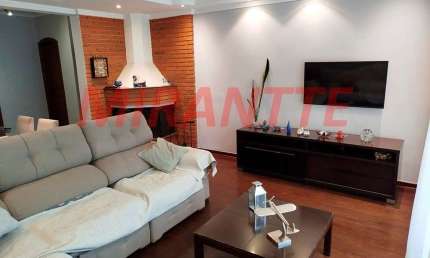 Sobrado de 225m² com 3 quartos em Vila Dom Pedro II