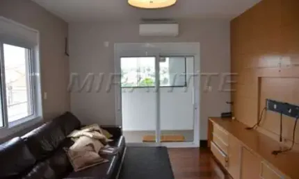Sobrado de 205m² com 3 quartos em jardim virginia bianca