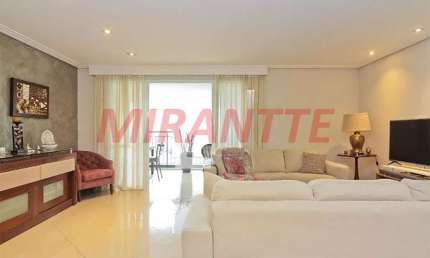 Apartamento com 3 quartos à venda na Rua Luís Antônio dos Santos, Santana, São Paulo