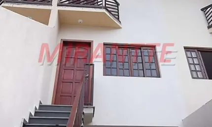 Casa com 3 quartos à venda na Rua Gregório Lopes, Parque Mandaqui, São Paulo