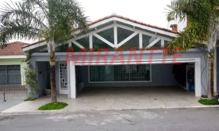 Casa terrea de 200m² com 3 quartos em Jardim Virginia Bianca