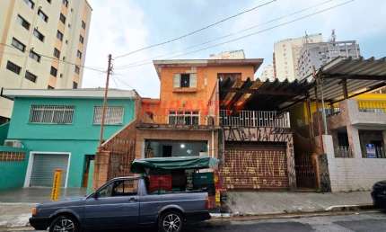 Casa com 3 quartos à venda na Avenida Alfredo Zunkeller, Mandaqui, São Paulo
