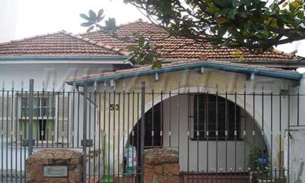 Casa com 2 quartos à venda na Rua Daniel Rossi, Santana, São Paulo