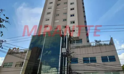 Apartamento de 76m² com 3 quartos em Parada Inglesa