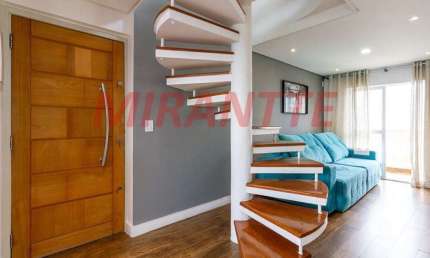 Apartamento de 163m² com 2 quartos em Freguesia do Ó
