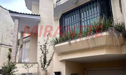 Casa com 3 quartos à venda na Rua Benta Pereira, Santana, São Paulo