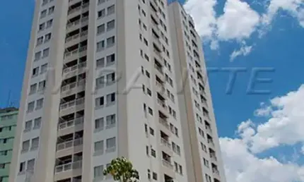 Apartamento com 2 quartos à venda na Avenida do Guacá, Mandaqui, São Paulo