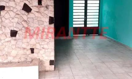 Casa com 3 quartos à venda na Rua Cirila Rosa de Jesus, Imirim, São Paulo