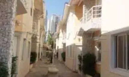 Casa em condomínio fechado com 3 quartos à venda na Rua Ana de Barros, Mandaqui, São Paulo