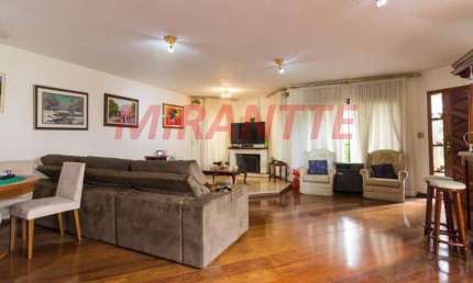 Casa com 5 quartos à venda na Rua Lagoa Verde, Jardim São Paulo (Zona Norte), São Paulo