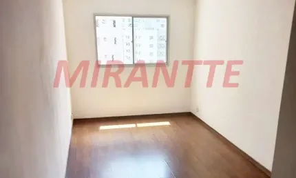 Apartamento com 2 quartos à venda na Rua Copacabana, Chora Menino, São Paulo