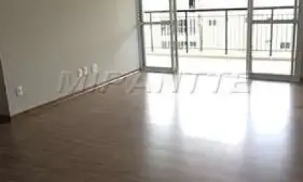 Apartamento com 3 quartos à venda na Rua Mateus Garcia, Tremembé, São Paulo