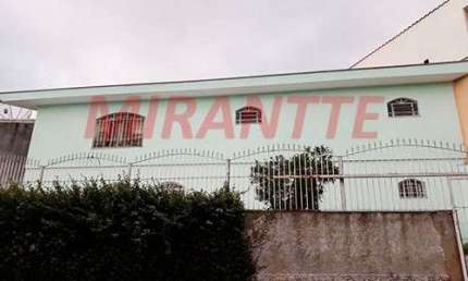 Casa com 3 quartos à venda na Rua João de Laet, Vila Aurora (Zona Norte), São Paulo