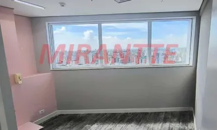 Sala comercial à venda na Avenida Água Fria, Santana, São Paulo
