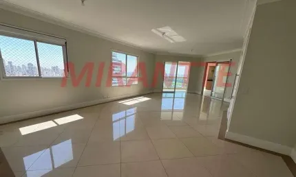 Apartamento com 3 quartos à venda na Rua Benta Pereira, Santana, São Paulo