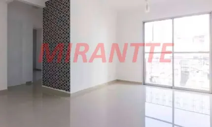 Apartamento com 2 quartos à venda na Rua Aluísio Azevedo, Santana, São Paulo