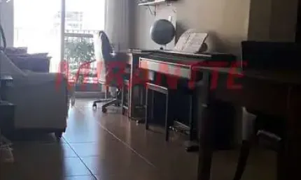 Apartamento com 2 quartos à venda na Avenida Maestro Villa Lobos, Tucuruvi, São Paulo