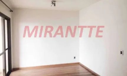 Apartamento com 3 quartos à venda na Avenida do Guacá, Mandaqui, São Paulo
