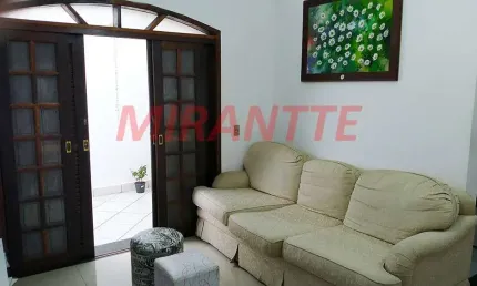Casa com 6 quartos à venda na Rua Cadete Ruytemberg Rocha, Parque Mandaqui, São Paulo