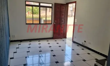 Casa com 3 quartos à venda na Rua Doutor Carmelo Zamitti Mammana, Mandaqui, São Paulo