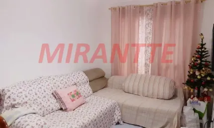 Apartamento com 2 quartos à venda na Rua Padre André Duguet, Tremembé, São Paulo