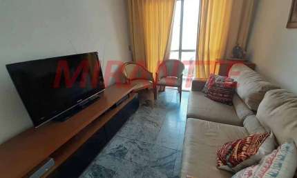 Apartamento com 3 quartos à venda na Rua Garção Tinoco, Santana, São Paulo