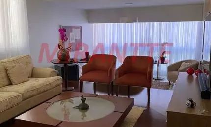 Apartamento com 4 quartos à venda na Rua Capitão Alberto Mendes Júnior, Água Fria, São Paulo