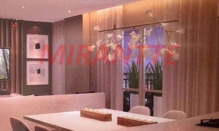 Apartamento de 40m² com 1 quartos em Jardim São Paulo