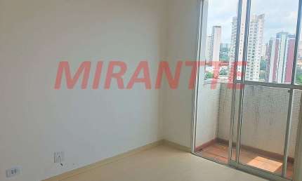 Apartamento com 1 quarto à venda na Rua Doutor Zuquim, Santana, São Paulo