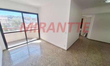 Apartamento com 3 quartos à venda na Rua Rosa Maria, Tucuruvi, São Paulo