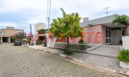 Casa com 7 quartos à venda na Rua Paderewsky, Santana, São Paulo