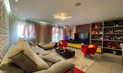 Apartamento com 2 quartos à venda na Rua Saguairu, Casa Verde, São Paulo