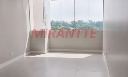 Apartamento com 3 quartos à venda na Rua Bento Araújo, Barro Branco (Zona Norte), São Paulo
