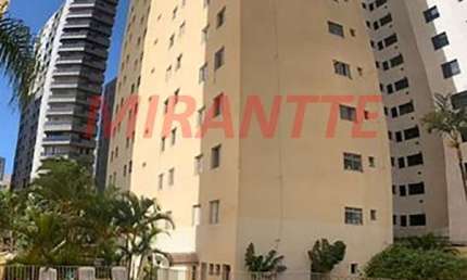 Apartamento de 52m² com 2 quartos em Santa Terezinha