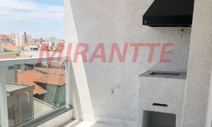 Apartamento de 63.7m² com 2 quartos em Parada Inglesa