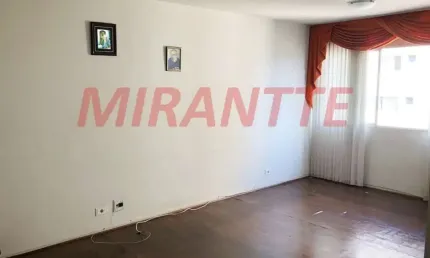 Apartamento com 3 quartos à venda na Rua Voluntários da Pátria, Santana, São Paulo
