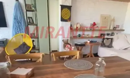 Apartamento com 2 quartos à venda na Rua Maria Curupaiti, Santana, São Paulo