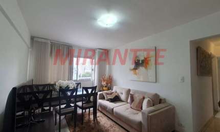 Apartamento com 2 quartos à venda na Rua Jovita, Santana, São Paulo