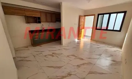 Apartamento com 2 quartos à venda na Rua José de Albuquerque Medeiros, Jardim Franca, São Paulo