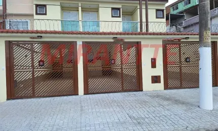 Casa com 3 quartos à venda na Rua Estevão Mélio, Vila Maria Alta, São Paulo