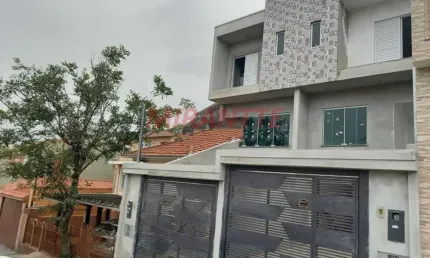 Casa com 3 quartos à venda na Rua Elenice, Vila Medeiros, São Paulo