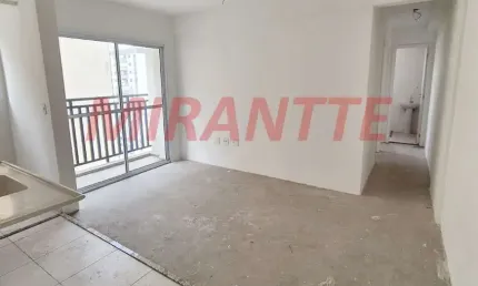 Apartamento com 2 quartos à venda na Rua Paulo Maldi, Tucuruvi, São Paulo